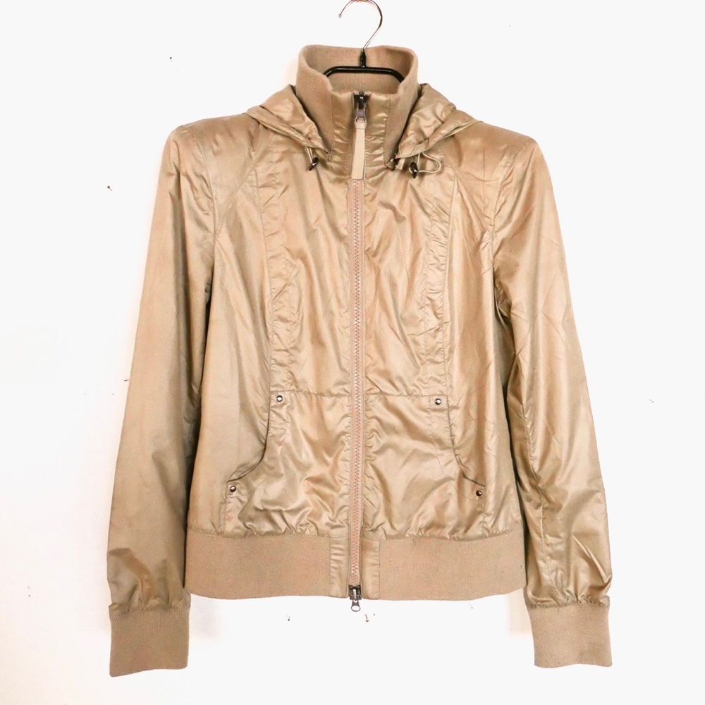 Mackage Rain Wind Structured Jacket